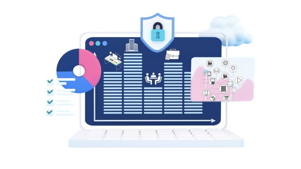 Other tools and apps for office space