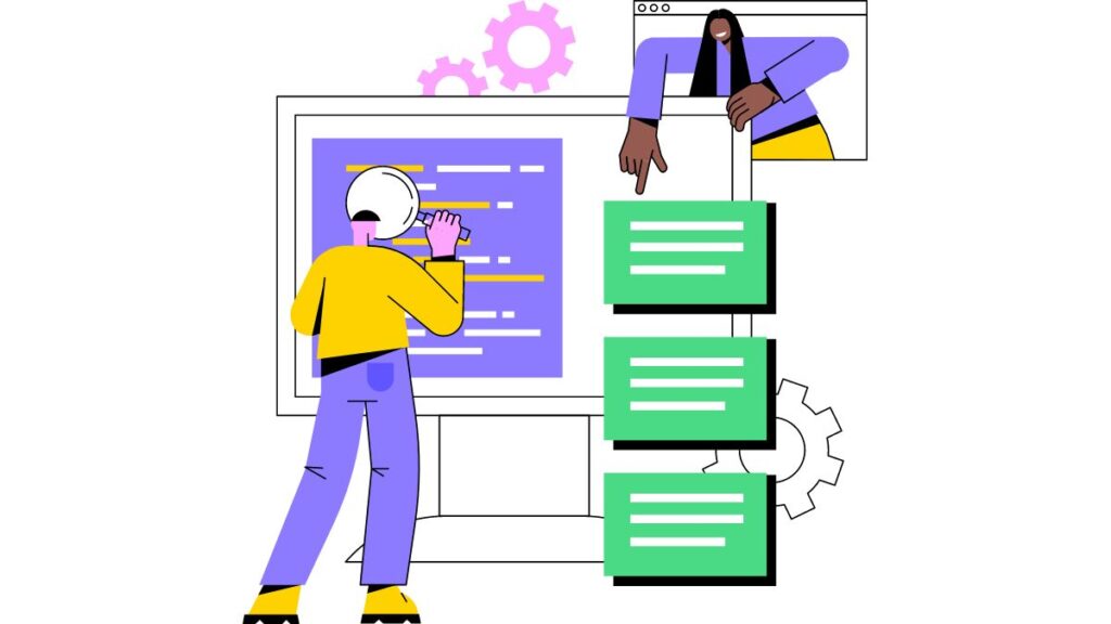 Coworking space Management Software