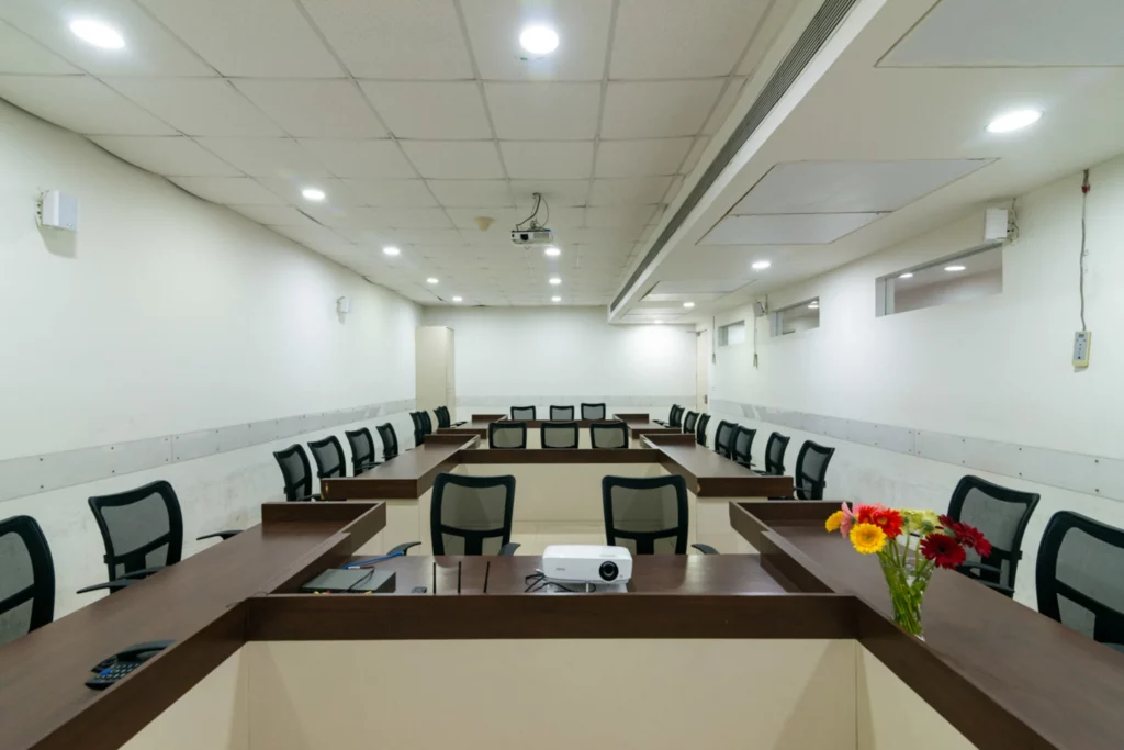 My Branch, ITC Park, CBD Belapur - Top Coworking spaces in Mumbai