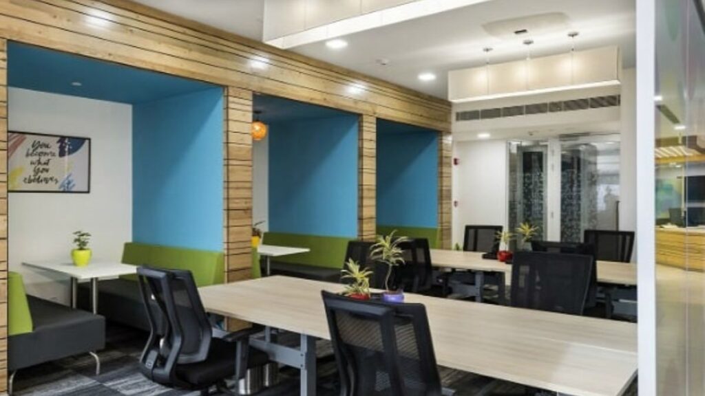 Altrade Business Centre office space near by Rapid Metro Station_ Sikanderpur