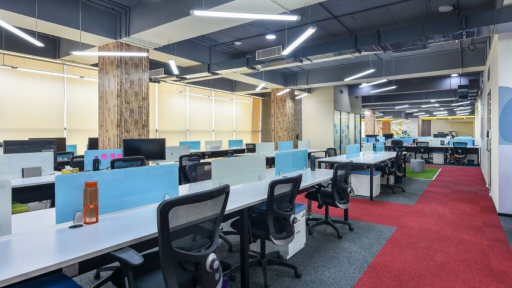 Attic Space Greenage in Indiranagar