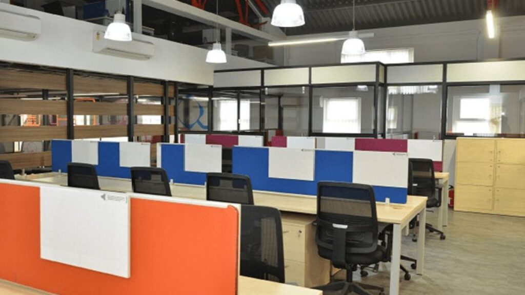 Awfis Coworking Space Indiranagar