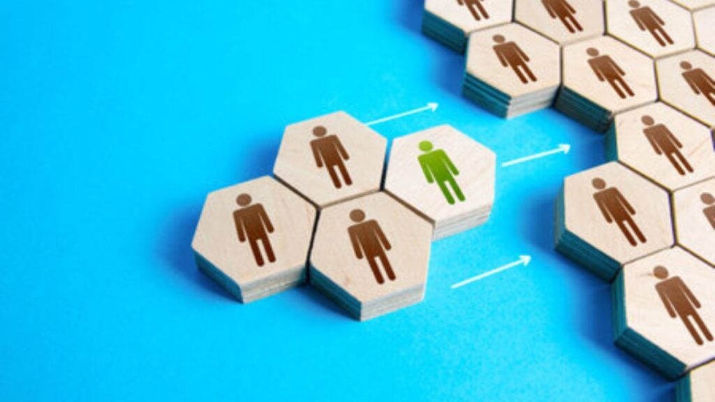 Connect with the existing members in coworking spaces