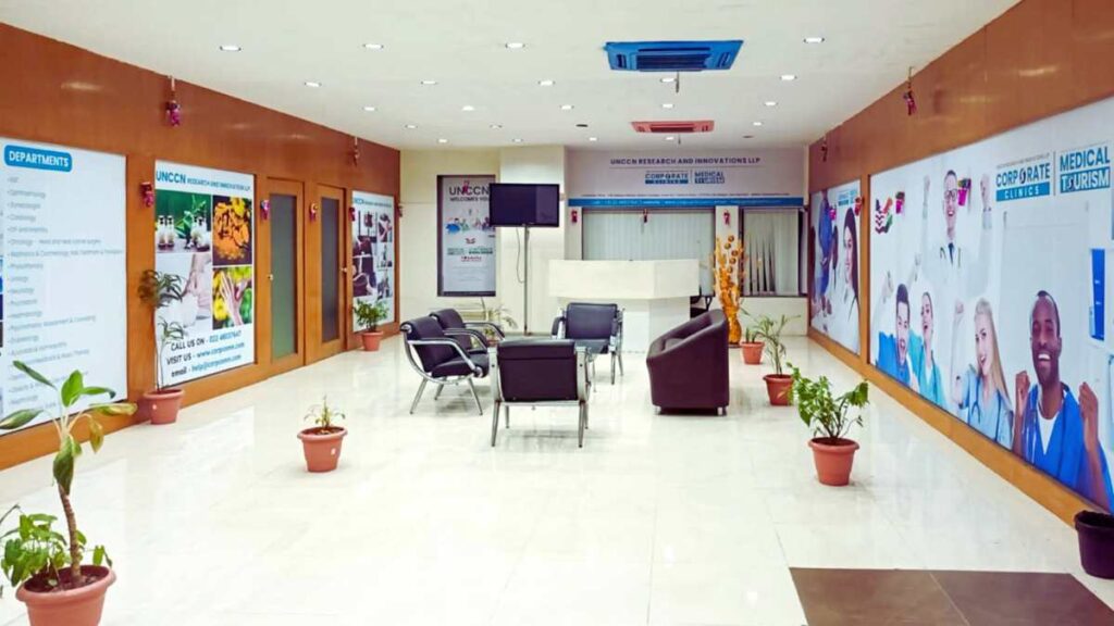 Enjoy Coworking Space, CBD Belapur - best office spaces in mumbai