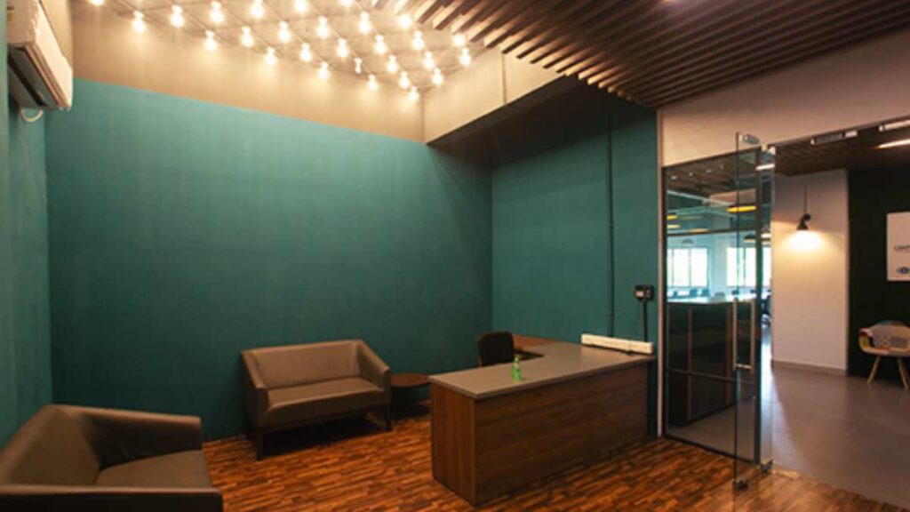 Enjoy - Coworking Spaces - Best Office Spaces in Mumbai