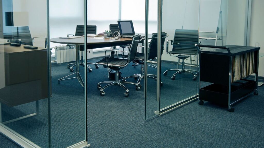 Incoff Workspace Solutions in Kochi