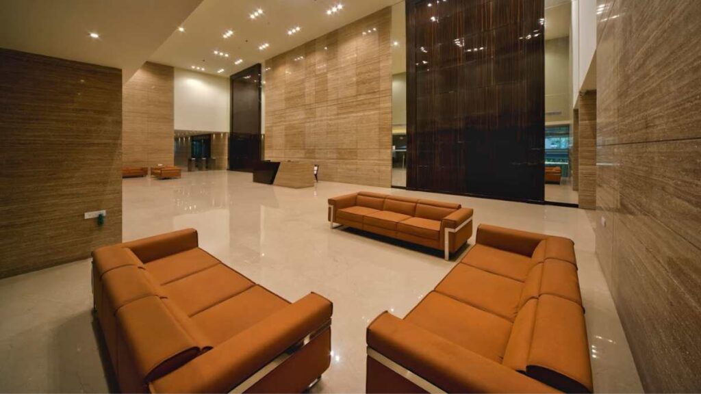 Inspire Co Space, Juinagar, Navi Mumbai - Coworking Spaces in New Mumbai