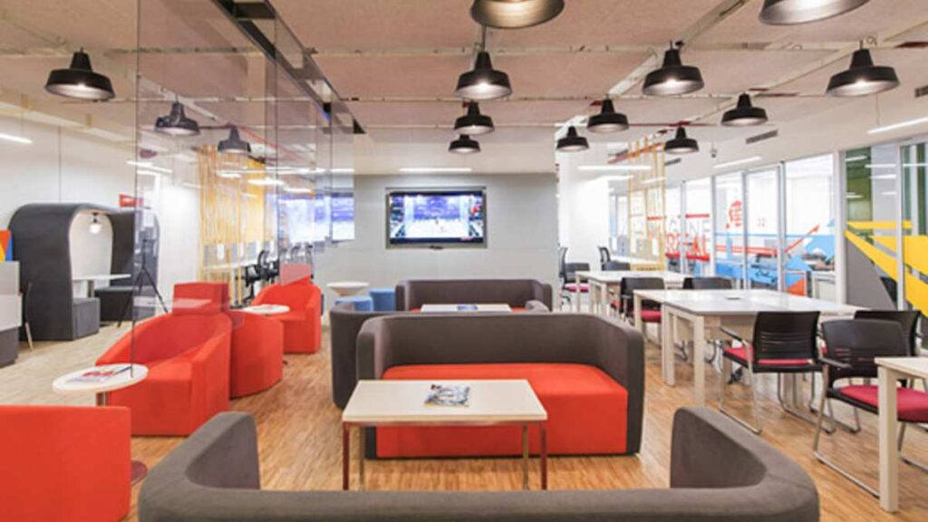 Awfis Space, Aston Building, Lokhandwala Complex - Coworking Spaces in Andheri