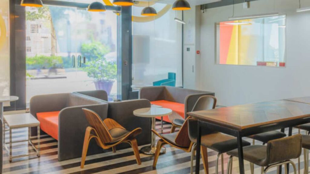 Lokhandwala 2, 15th Floor, Lokhandwala Complex - Coworking Spaces