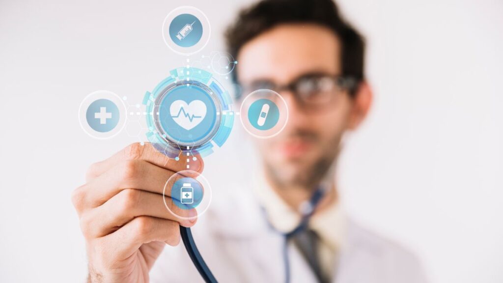 Medical Coworking