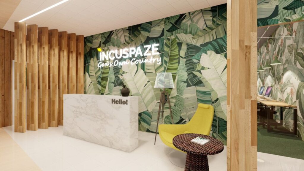 InCuspaze Thiruvananthapuram
