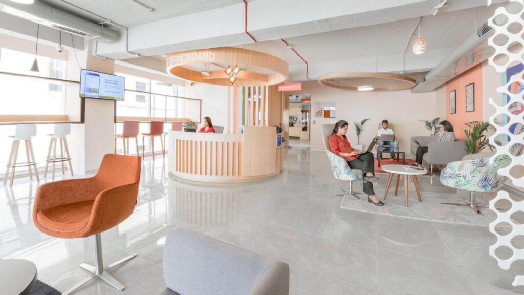 91Springboard
