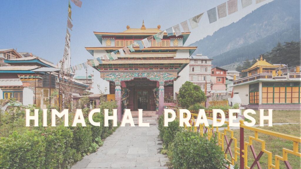 coworking space in Himachal Pradesh