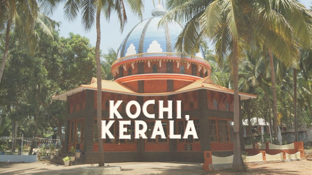 Kochi