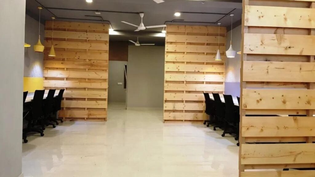 Krastay-II COWORKING