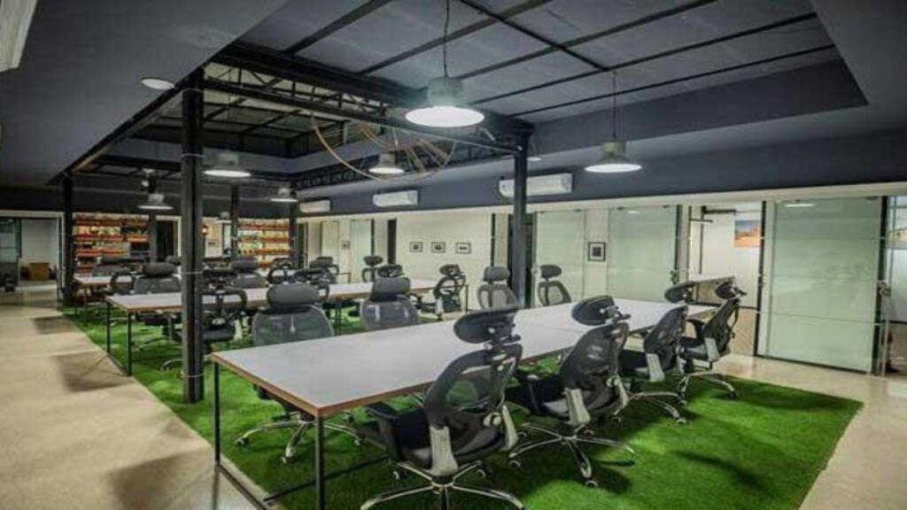 ABL Workspaces