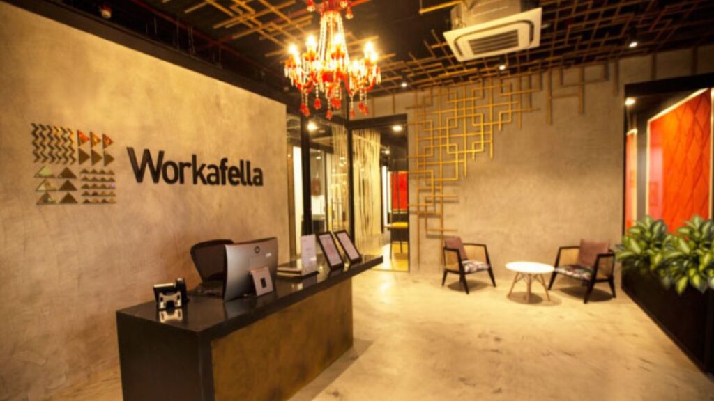 Workafella