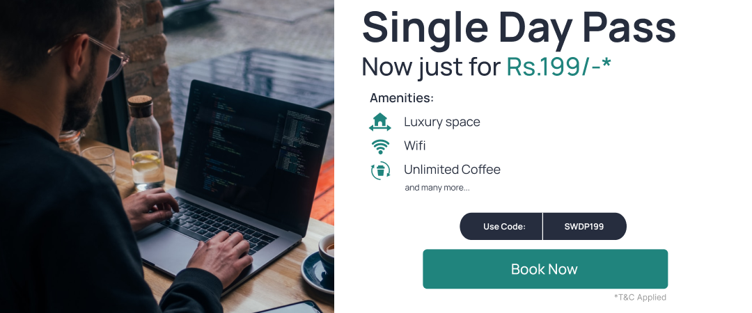 single day pass offer