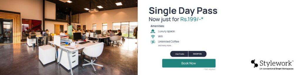 single day pass