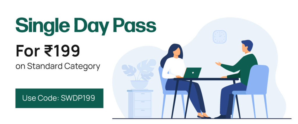day passes
