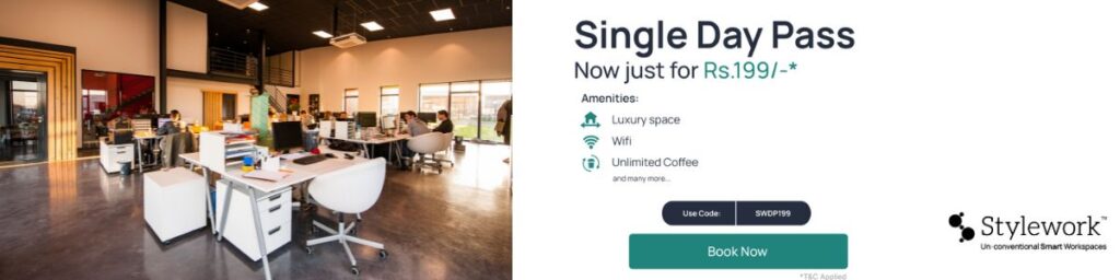 single day passes