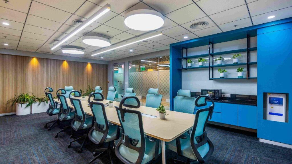 91Springboard-DLF-Cyber-City