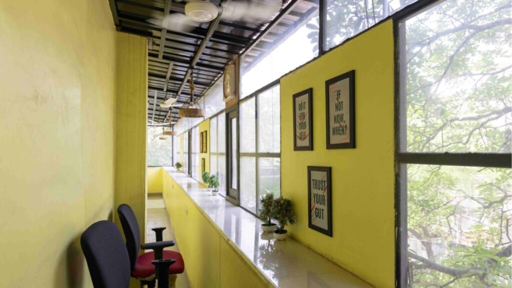 Daftar Cowork in Gujranwala Town