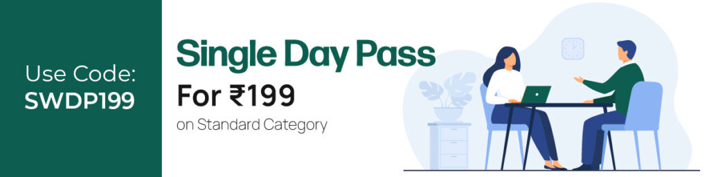 day pass