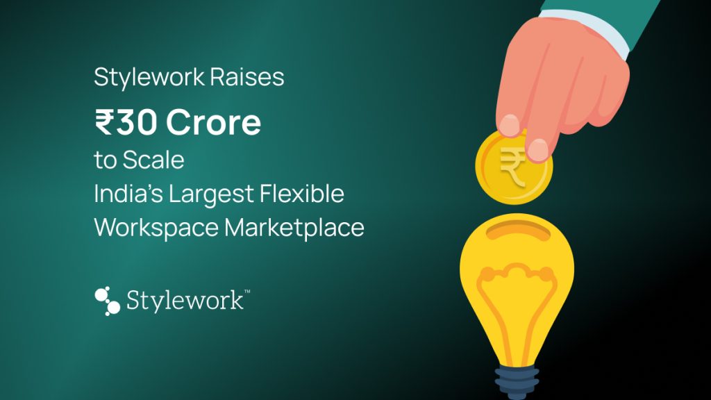 Stylework Raises ₹30 Cr